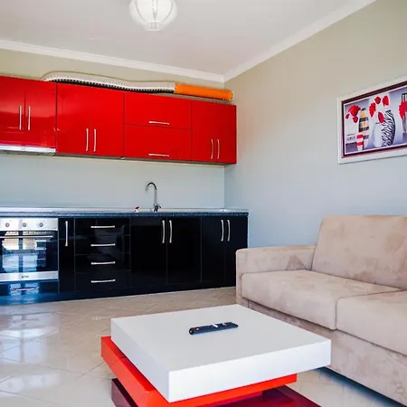 Apartment Bianca Golem (Tirana)