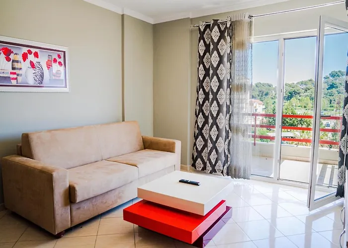 Bianca Appartamento *