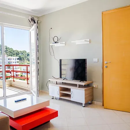 Apartmán Bianca *