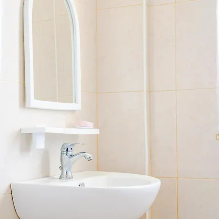 Apartmán Bianca Golem (Tirana)