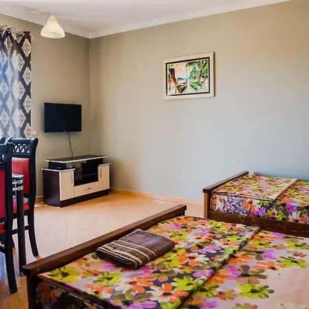 Bianca Apartmán *