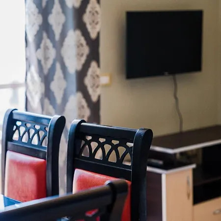 Bianca Apartmán