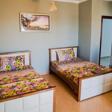 Bianca Apartmán *
