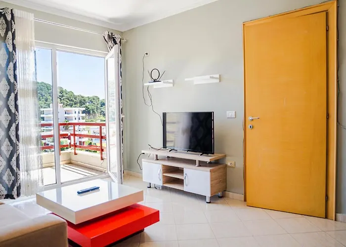 Apartamento Bianca *