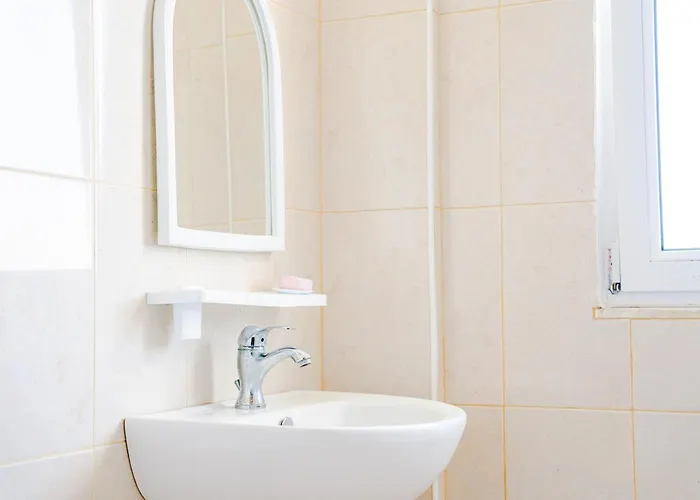 Apartamento Bianca Golem (Tirana)