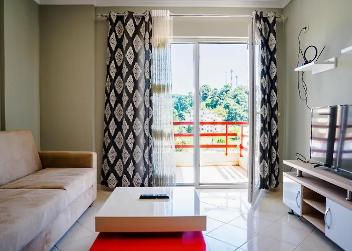 Apartamento Bianca *