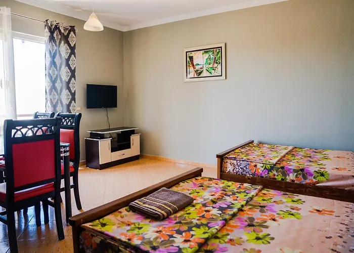 Bianca Apartamento *