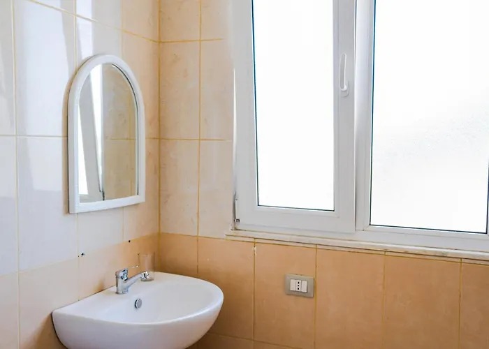 Apartamento Bianca *