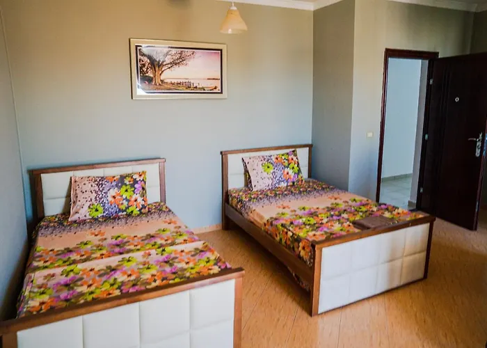 Bianca Apartamento *