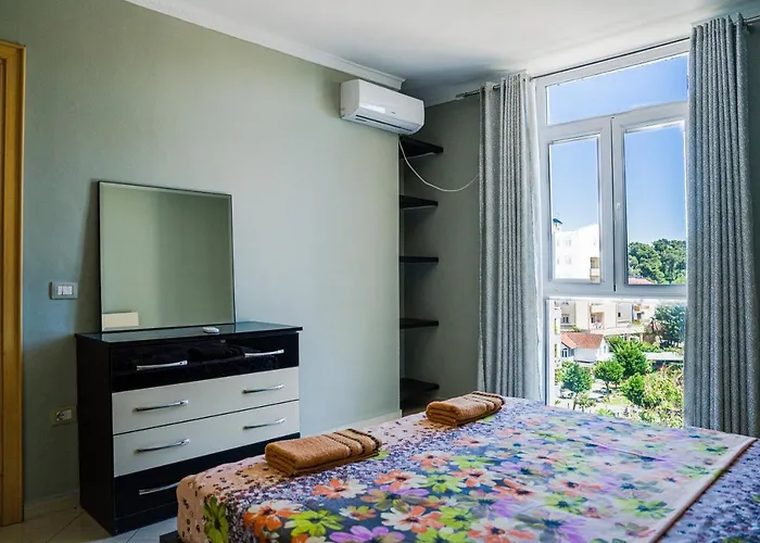 Apartamento Bianca Golem (Tirana)
